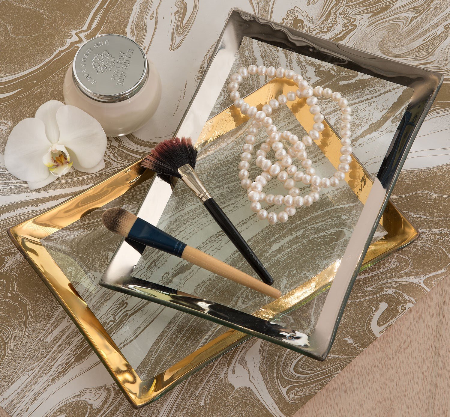 Serveware for Hotels